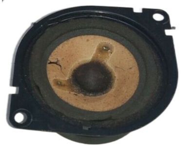 Mopar 56038815AB Speaker H-TWEETER