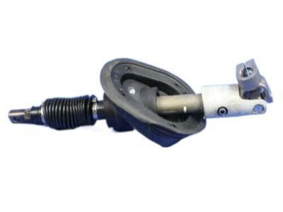 MOPAR Upper Intermediate Steering Column Shaft – 03-18 Dodge Ram 1500 2500 3500 OEM