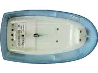 Chrysler 5ZW43KBXAA
