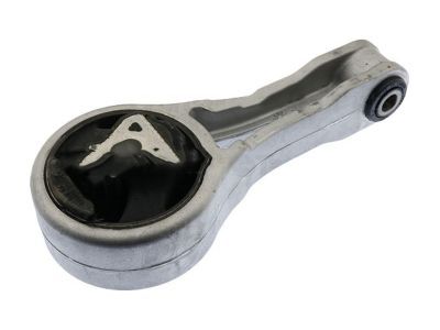 Chrysler 200 Engine Mount - 68100895AB