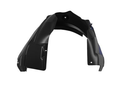 Mopar 5116279AB Shield-Fender