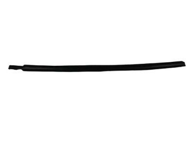 2008 Dodge Ram 2500 Door Seal - 55277215AA