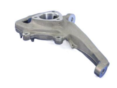 Mopar 68265013AA Front Steering Knuckle