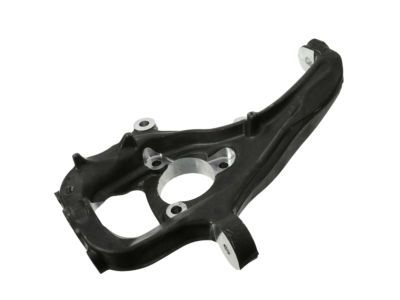 Ram 1500 Steering Knuckle - 68265013AA