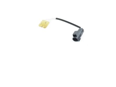 Mopar 68166682AA Sensor-Occupant Detection