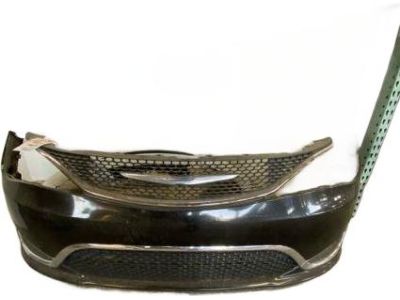 Chrysler 68312405AB