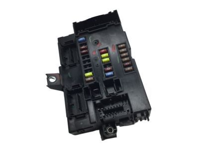 2018 Ram ProMaster 3500 Body Control Module - 68361222AA