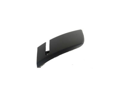 Mopar 6EY78TZZAB Extension-Front FASCIA