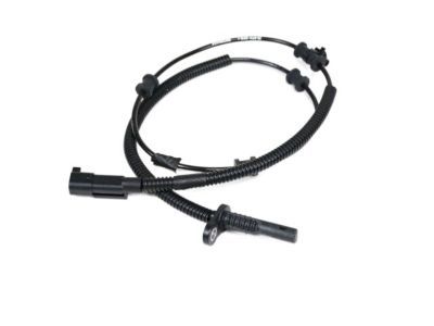 2013 Ram 1500 Speed Sensor - 68053861AC