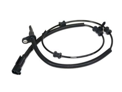 Mopar 68053861AC Sensor-Wheel Speed