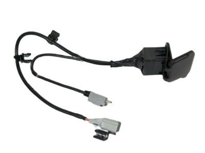 Mopar 68078226AC Wiring-Jumper