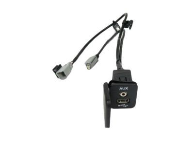 Mopar 68078226AC Wiring-Jumper