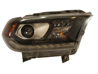 Mopar 68423852AC Headlamp