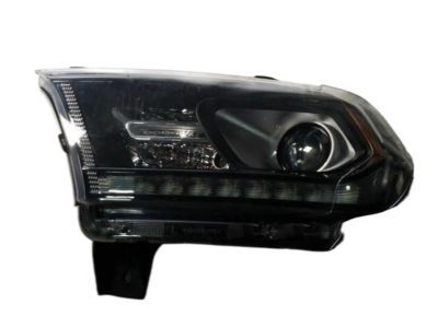 Mopar 68423852AC Headlamp