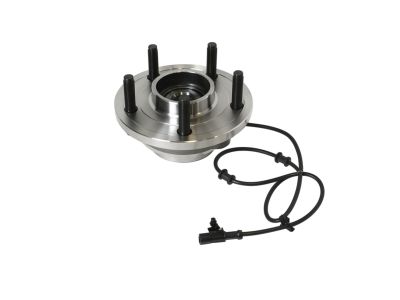 Dodge Durango Wheel Hub - 52104499AC