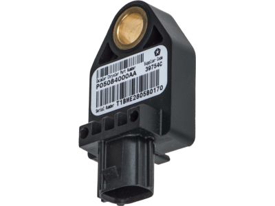 Mopar 5084000AA Sensor-Air Bag