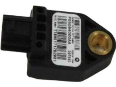Mopar 5084000AA Sensor-Air Bag