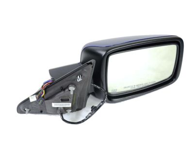 5RR781CLAA Mopar Outside Rear View Mirror Product Photo 3 of 3