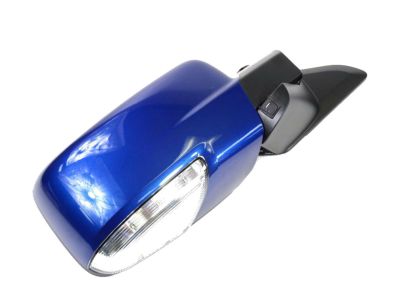 5RR781CLAA Mopar Outside Rear View Mirror Product Photo 2 of 3