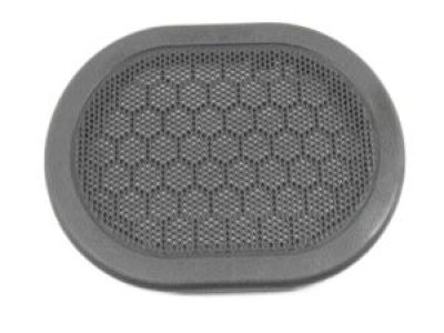 Mopar 5102805AA Grille-Speaker