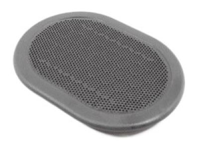 Mopar 5102805AA Grille-Speaker