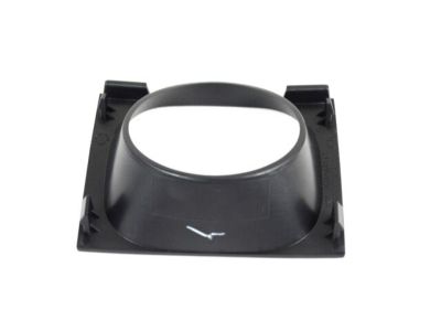 Mopar 68089177AB Bezel-Adaptive Cruise Control