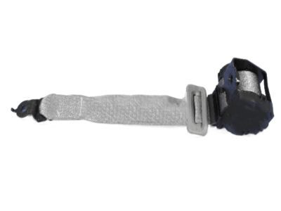 Mopar 5JX141J3AH Retractor Seat Belt