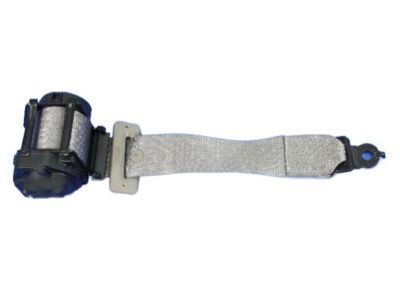 Mopar 5JX141J3AH Retractor Seat Belt