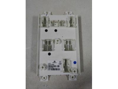 Ram 2500 Body Control Module - 68320319AB