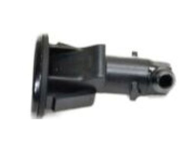 Mopar 68111114AA Nozzle-LIFTGATE Washer