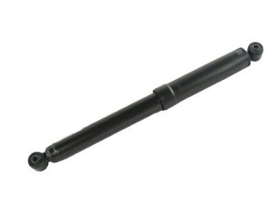 2018 Ram 1500 Shock Absorber - 52855791AD