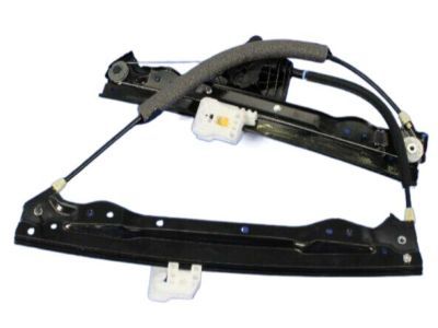 Mopar 68104205AA Door Window Regulator