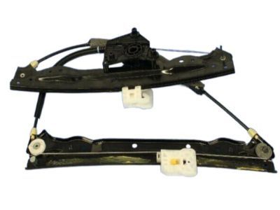 Mopar 68104205AA Door Window Regulator