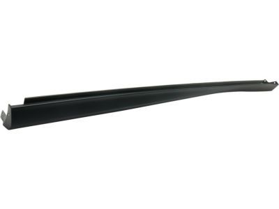 Mopar 1QA50TZZAF CLADDING-SILL