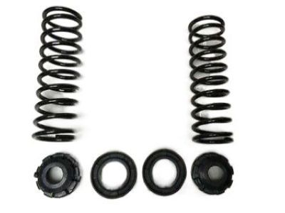 2001 Jeep Grand Cherokee Coil Springs - 52088268
