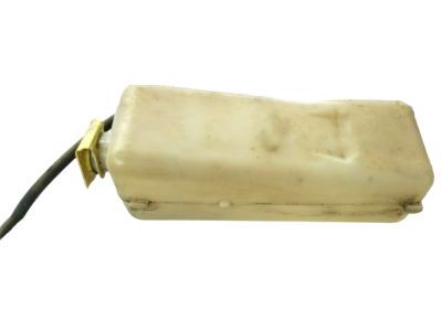 Jeep Wrangler Coolant Reservoir - 52028065AD