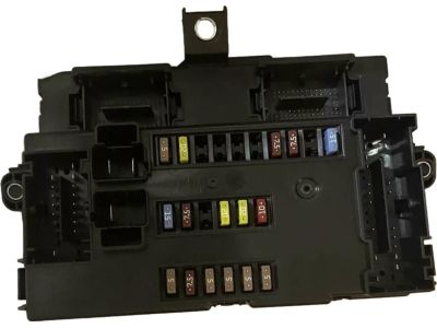 Ram ProMaster 3500 Body Control Module - 68457680AB