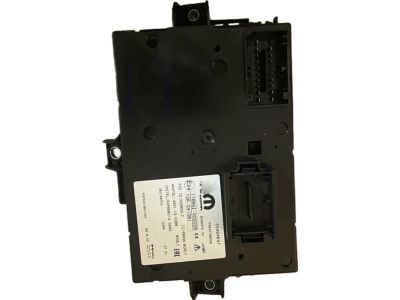 Mopar 68457680AB Module-Body Controller