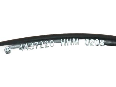 Dodge 4437220