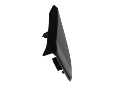 Mopar 5178150AD APPLIQUE-Fender