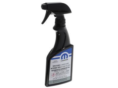 Mopar 4897840AD Cleaner-TOTALCLEAN 4897840AD Mopar Cleaner-TOTALCLEAN Product Photo 1 of 4