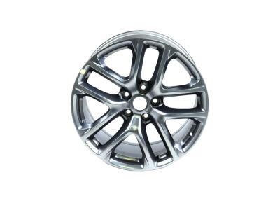Dodge 6QE64SHNAA