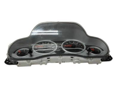 Mopar 68055902AC Cluster-Instrument Panel