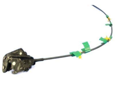 Dodge Dakota Door Lock Actuator - 55359381AC