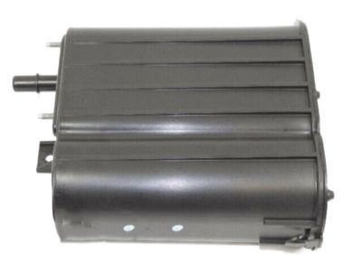 Jeep Grand Cherokee Vapor Canister - 52090441AA