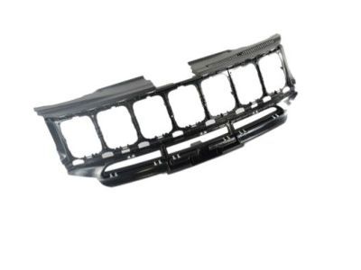 Mopar 68264296AC Grille-Radiator