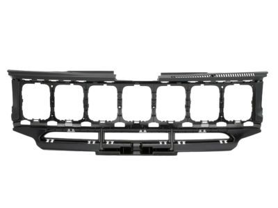 Mopar 68264296AC Grille-Radiator