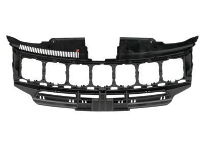 2021 Jeep Grand Cherokee Grille - 68264296AC