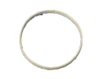 Dodge Throttle Body Gasket - 5281822AA