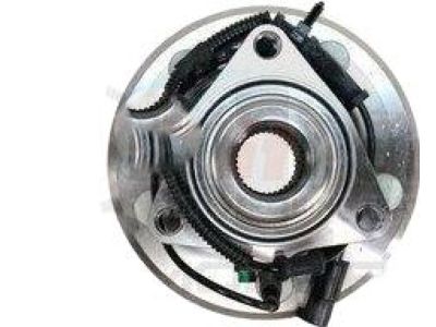 Mopar Exhaust Hanger - 68122049AA